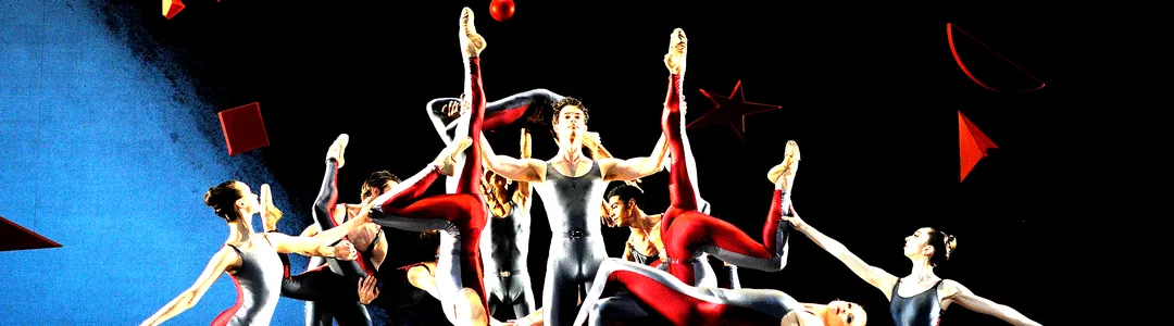 San Francisco Ballet