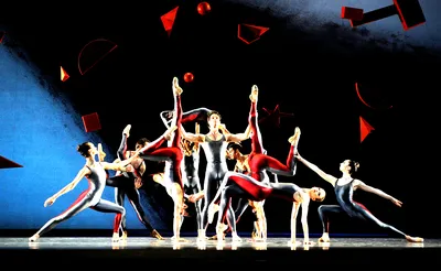 San Francisco Ballet