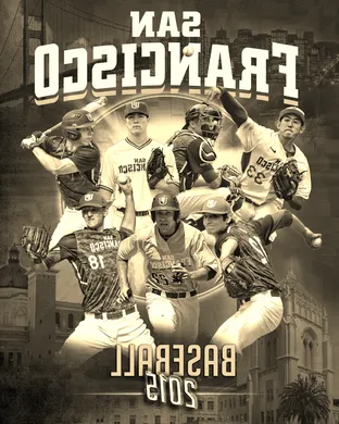 San Francisco Dons Baseball