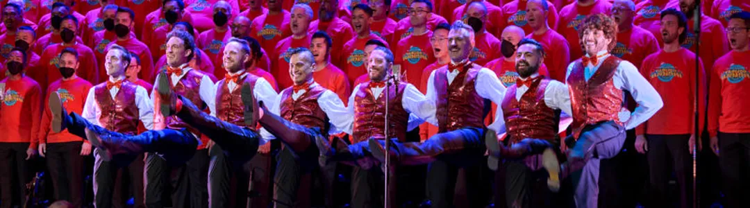 San Francisco Gay Men's Chorus