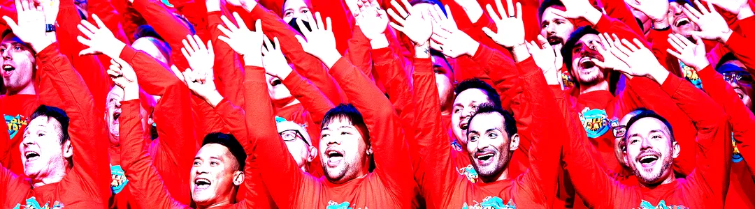 San Francisco Gay Men's Chorus