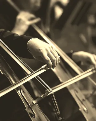 San Francisco Opera Orchestra: Pride Concert