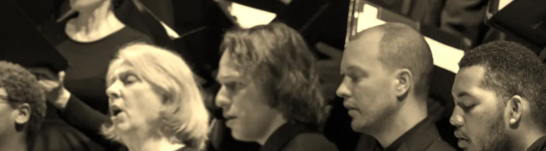 San Francisco Symphony Chorus