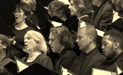 San Francisco Symphony Chorus