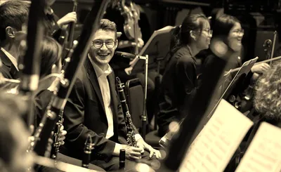 San Francisco Symphony Youth Orchestra