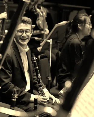 San Francisco Symphony Youth Orchestra