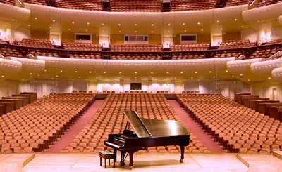 San Francisco Symphony