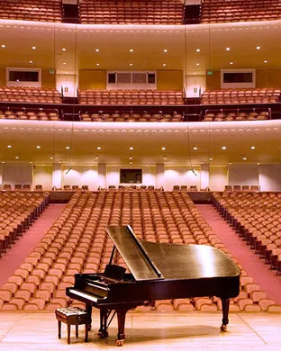 San Francisco Symphony San Francisco