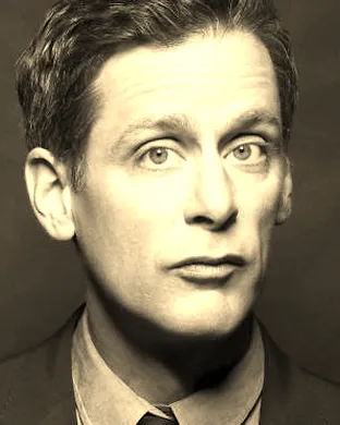 Scott Capurro
