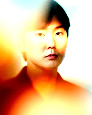 Seong-Jin Cho Piano Recital