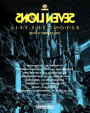 Seven Lions San Francisco