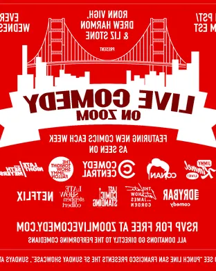 SF Comedy Showcase San Francisco