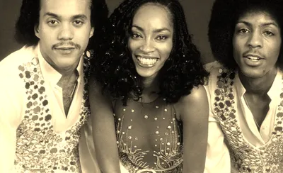 Shalamar