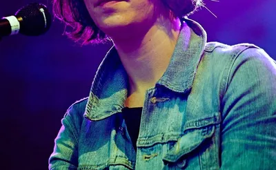 Sharon Van Etten