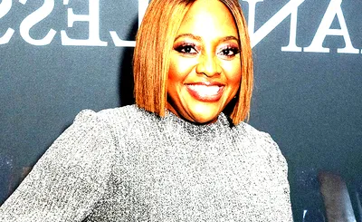 Sherri Shepherd