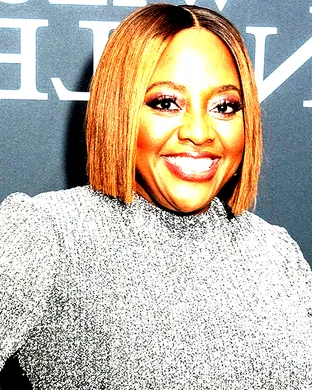 Sherri Shepherd Oakland
