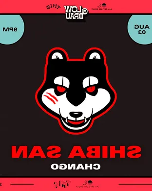 Shiba San San Francisco