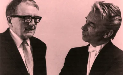 Shostakovich