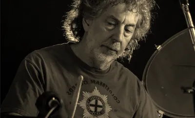 Simon Phillips