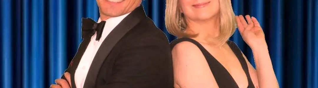 Sinatra and Streisand - Tribute to Frank and Barbara