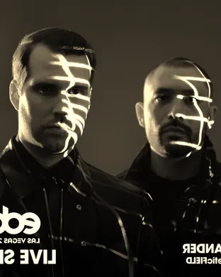Slander - DJ