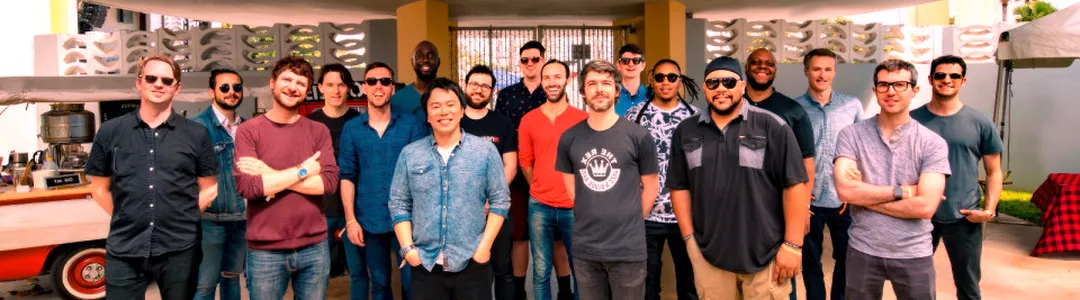 Snarky Puppy