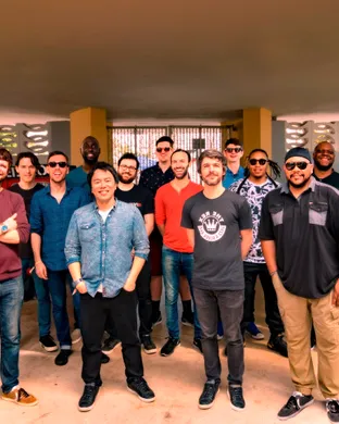 Snarky Puppy Oakland