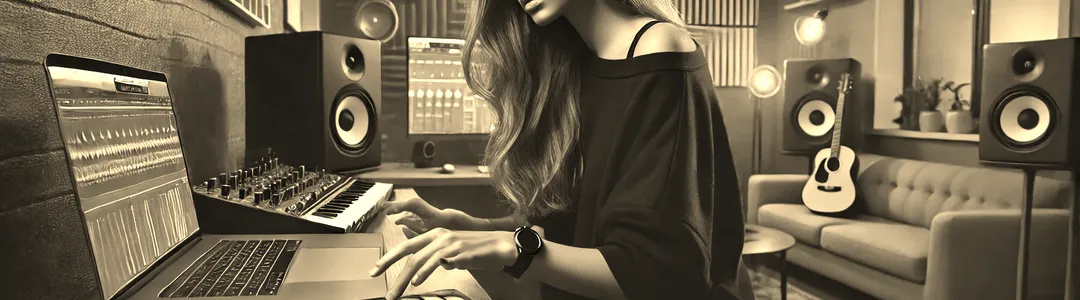 Songwriter Production Masterclass