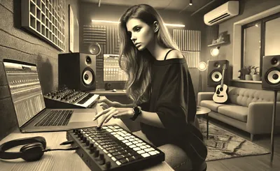 Songwriter Production Masterclass