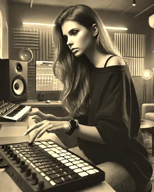 Songwriter Production Masterclass