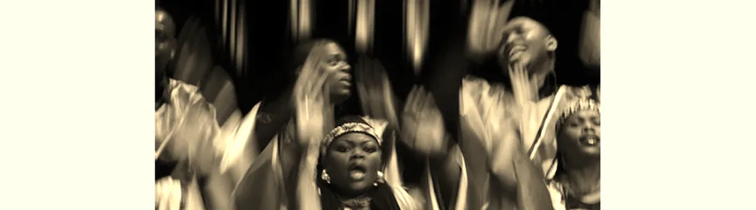 Soweto Gospel Choir