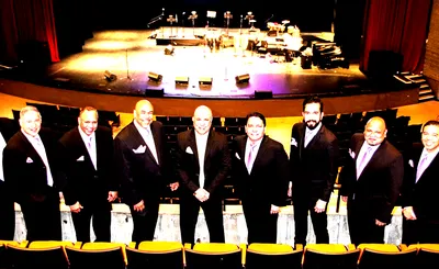 Spanish Harlem Orchestra