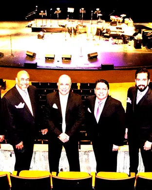 Spanish Harlem Orchestra Oakland