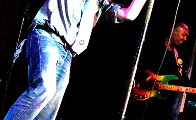 Spin Doctors