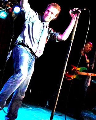Spin Doctors