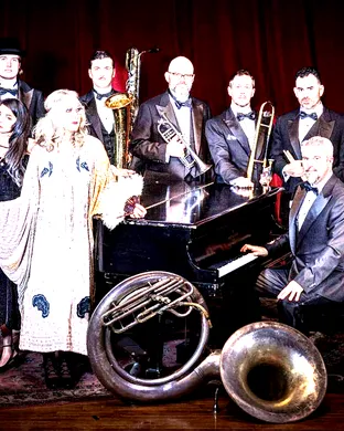 Squirrel Nut Zippers