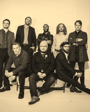 St. Paul and The Broken Bones