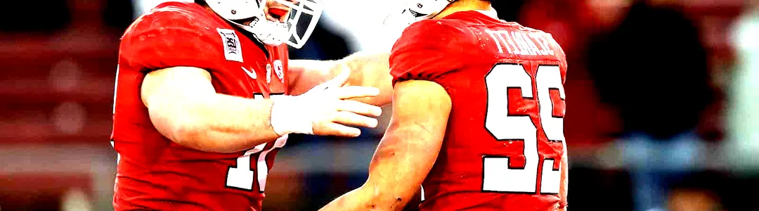 Stanford Cardinal Football