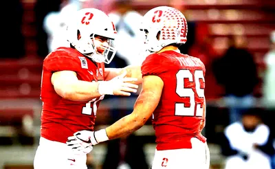 Stanford Cardinal Football