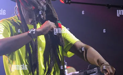 Steel Pulse