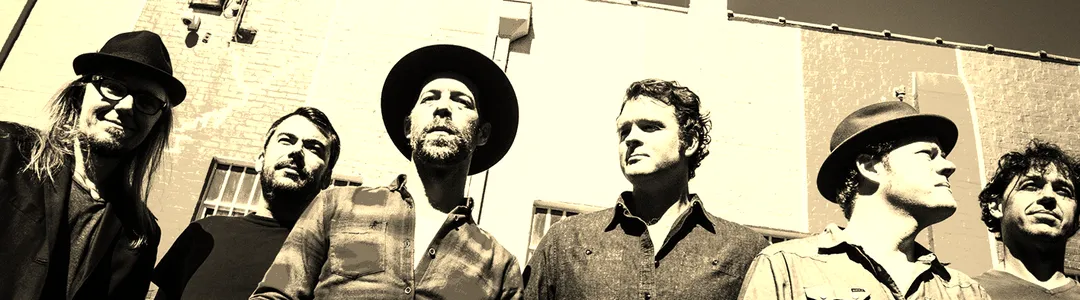 Steep Canyon Rangers 