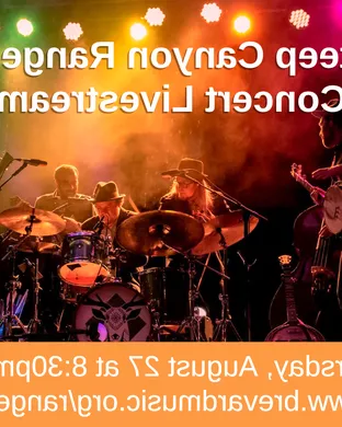 Steep Canyon Rangers