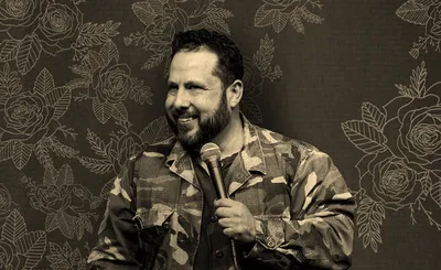 Steve Trevino