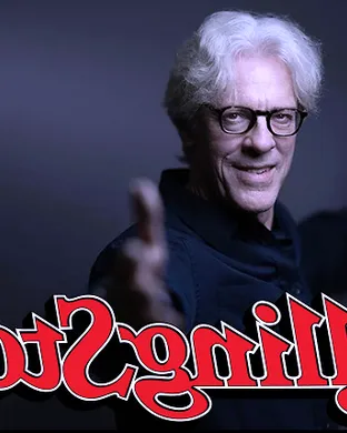 Stewart Copeland