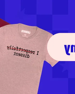 Strict Scrutiny event