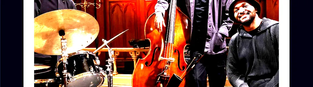 Sullivan Fortner Trio