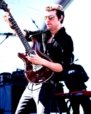 Super Diamond - The Neil Diamond Tribute San Francisco