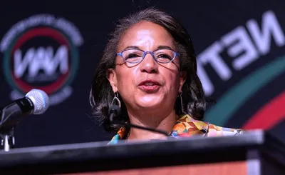 Susan Rice