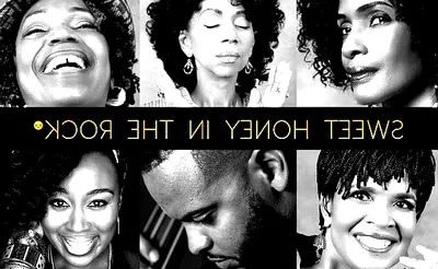 Sweet Honey In The Rock