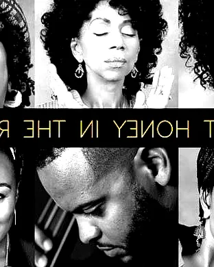 Sweet Honey In The Rock